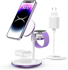 Station charge inductive d'occasion  Livré partout en France