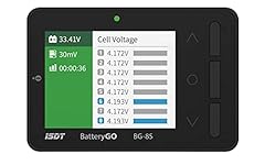 Isdt batterieanzeige batteriet gebraucht kaufen  Wird an jeden Ort in Deutschland