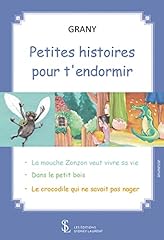 Petites histoires endormir d'occasion  Livré partout en France