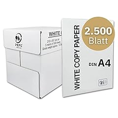 Universal kopierpapier din gebraucht kaufen  Wird an jeden Ort in Deutschland