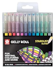 Sakura gelly roll gebraucht kaufen  Wird an jeden Ort in Deutschland