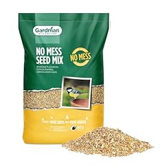 Gardman mess seed for sale  Delivered anywhere in UK