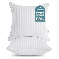 Oubonun euro pillow for sale  Delivered anywhere in USA 