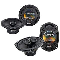 Harmony audio r65 for sale  Delivered anywhere in USA 