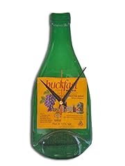Buckfast bottle clock for sale  Delivered anywhere in UK