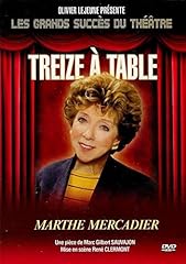 Table grands succes d'occasion  Livré partout en France