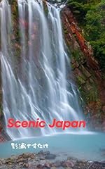 Scenic japan must gebraucht kaufen  Wird an jeden Ort in Deutschland