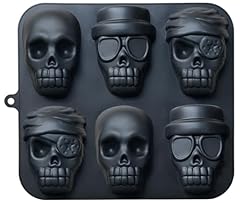 Jetkong skull cake for sale  Delivered anywhere in USA 