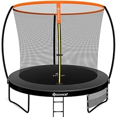 Kesser trampolin 244 gebraucht kaufen  Wird an jeden Ort in Deutschland