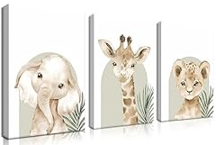 Nursery wall decor for sale  Delivered anywhere in USA 