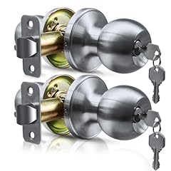 Rerishom door knob for sale  Delivered anywhere in USA 
