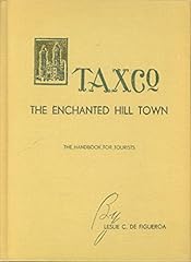 Taxco the enchanted gebraucht kaufen  Wird an jeden Ort in Deutschland