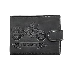 Loluna portefeuille moto d'occasion  Livré partout en France