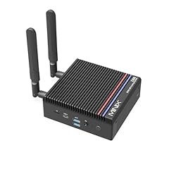 Minix fanless windows d'occasion  Livré partout en Belgiqu