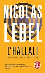 Hallali jouer double d'occasion  Livré partout en Belgiqu