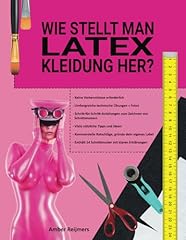 Stellt man latex gebraucht kaufen  Wird an jeden Ort in Deutschland