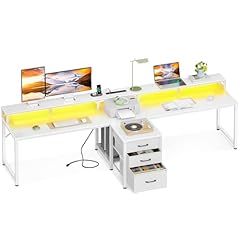 Coleshome computer desk for sale  Delivered anywhere in USA 