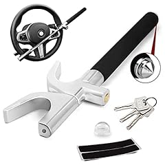 Steering wheel lock for sale  Delivered anywhere in UK