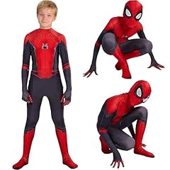 Spider suit kids for sale  Delivered anywhere in UK