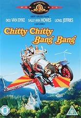 chitty chitty bang bang d'occasion chitty chitty bang bang d'occasion Livré partout en France