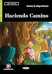 Haciendo camino con usato  Spedito ovunque in Italia 