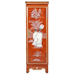 Oriental furnishings lacquered for sale  Delivered anywhere in USA 