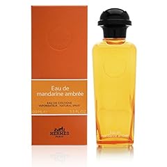 Hermes eau mandarine for sale  Delivered anywhere in UK