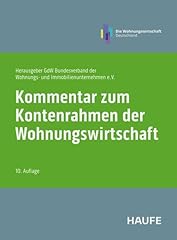 Kommentar zum kontenrahmen gebraucht kaufen  Wird an jeden Ort in Deutschland