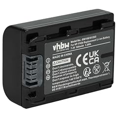 Vhbw batterie compatible d'occasion  Livré partout en France