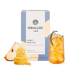 Osulloc honey pear for sale  Delivered anywhere in UK