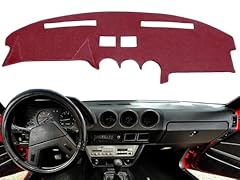 Fcovergurus dash cover for sale  Delivered anywhere in USA 
