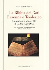 Bibbia dei goti usato  Spedito ovunque in Italia 