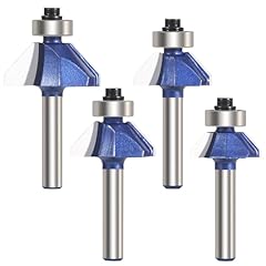 Vearter 4pcs degree for sale  Delivered anywhere in UK