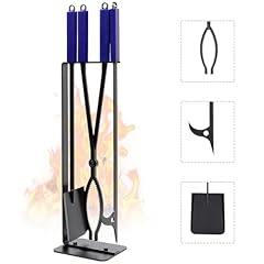 Cklt fireplace tools for sale  Delivered anywhere in USA 