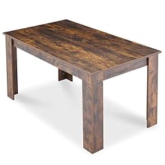 Dining table kitchen for sale  Delivered anywhere in UK