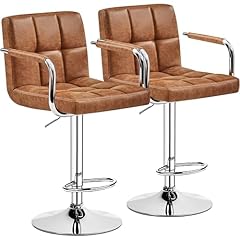 Yaheetech bar stools for sale  Delivered anywhere in USA 