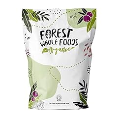 Forest whole foods for sale  Delivered anywhere in UK