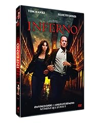 dvd inferno d'occasion  Livré partout en France