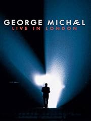 George michael live for sale  Delivered anywhere in UK