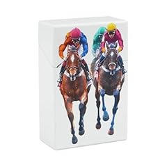 Jockeys horse racing for sale  Delivered anywhere in UK