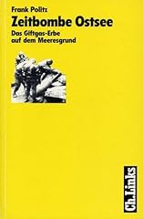Zeitbombe stsee giftgas gebraucht kaufen  Wird an jeden Ort in Deutschland