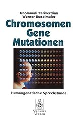 Chromosomen gene mutationen d'occasion  Livré partout en Belgiqu