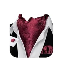 Barry.wang burgundy ascot for sale  Delivered anywhere in UK