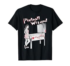 Pinball wizard pinball for sale  Delivered anywhere in USA 