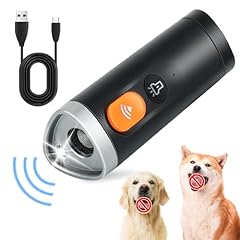 Manguogo anti barking for sale  Delivered anywhere in UK