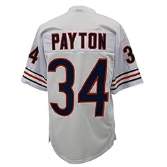 Walter payton jersey for sale  Delivered anywhere in USA 