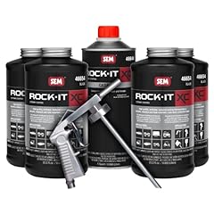 Rock kit black for sale  Delivered anywhere in USA 