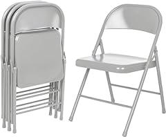 Pack chair metal for sale  Delivered anywhere in USA 