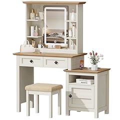 Bewishome farmhouse vanity for sale  Delivered anywhere in USA 