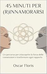 Minuti per innamorarsi usato  Spedito ovunque in Italia 